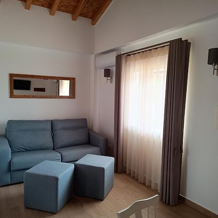 Quinta Do Oratorio Agroturismo Обидуш Экстерьер фото