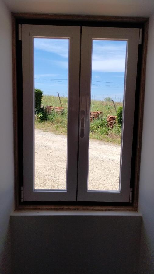 Quinta Do Oratorio Agroturismo Обидуш Экстерьер фото