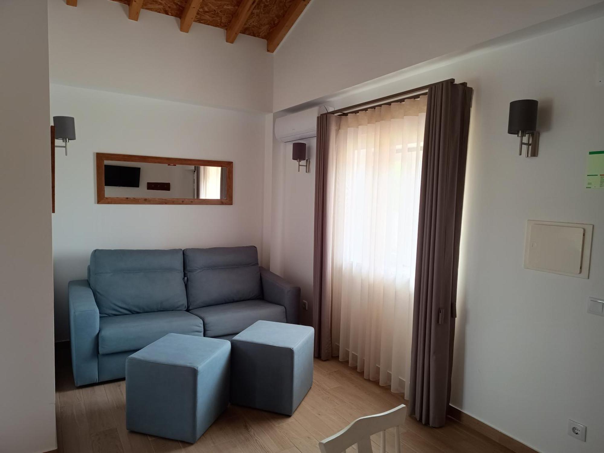 Quinta Do Oratorio Agroturismo Обидуш Экстерьер фото