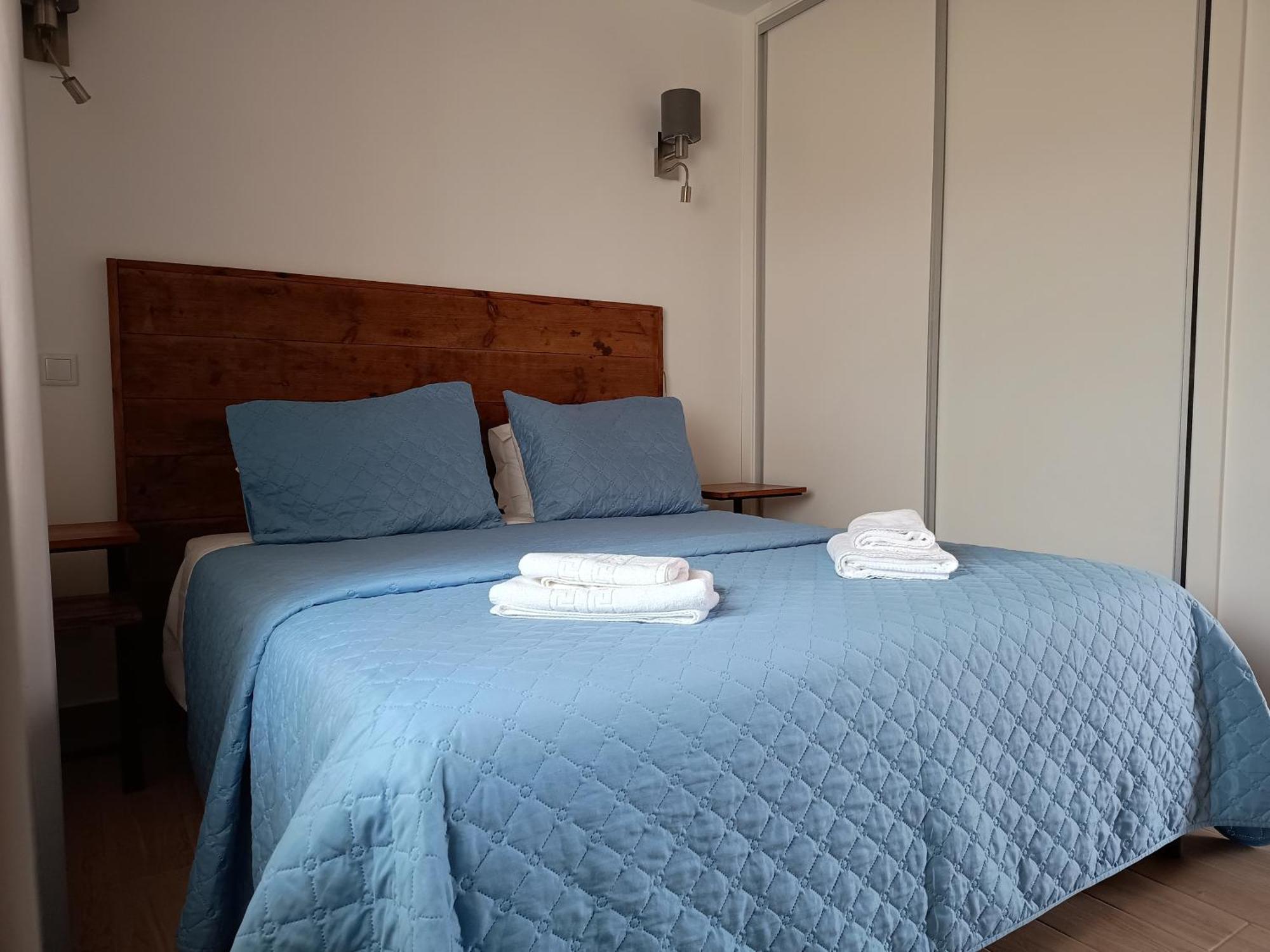 Quinta Do Oratorio Agroturismo Обидуш Экстерьер фото